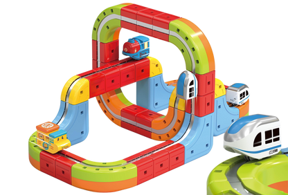 MagTrack Bahn™